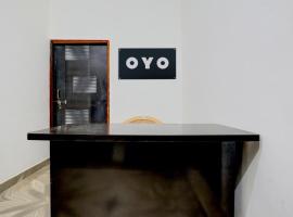 Ξενοδοχείο φωτογραφία: OYO Flagship Priyanshu Residency