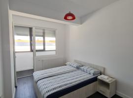 Hotel Photo: Nordic Residence 76