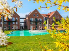 Foto di Hotel: Landhotel Beverland bei Münster