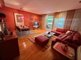 Hotel Photo: Luxury apartment Mostar by BL