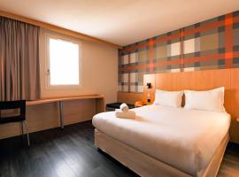 easyHotel Nice Old Town、ニースのホテル