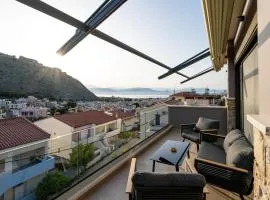 Ennea Muses Rooms and Suites