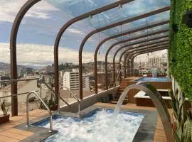 Mercure Alameda Quito