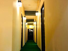 Hotel Foto: SPOT ON Liv In Guest House Near Maujpur-Babarpur Metro Station