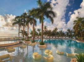 Hình ảnh khách sạn: Mövenpick Hotel Mactan Island Cebu