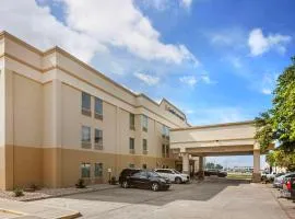 Comfort Inn & Suites, hotel in Temple