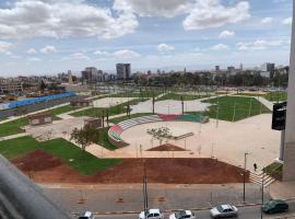 Photo de l’hôtel: Charmant logement au cœur d Oran