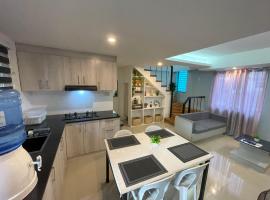 Hotel foto: House In Subdivision- Lapu-Lapu City Near Airport and CCLEX