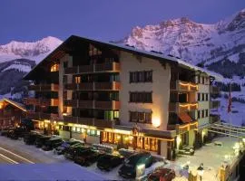 Chalet-Hotel Beau-Site