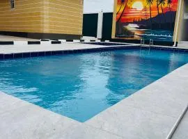 Dodoma Star Lounge