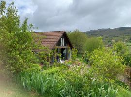 Hotel fotoğraf: Maison en bois