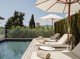 Foto do Hotel: Convent de la Missio - Grand Luxury Boutique hotel, Adults Only