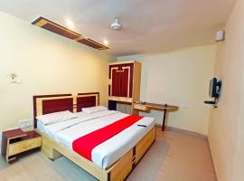 Hotel foto: Shree Ganesh Regency
