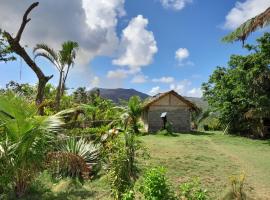 Yasur View Bungalow and Tree House, hotel v destinaci White Sands