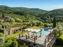 Hotel Foto: 3 Bedroom Beautiful Home In Arezzo