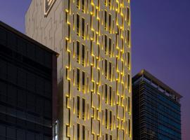 Hình ảnh khách sạn: Hotel The Designers LYJ Gangnam Premier