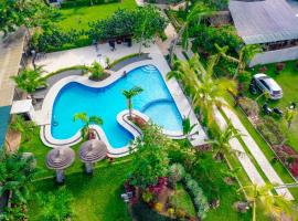 Natu Resort, hotell 