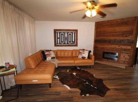 Hotel Foto: Modern beauty in Argyle Texas