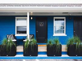 Photo de l’hôtel: Seabirds Motel At Kure Beach