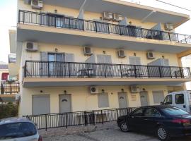 Foto do Hotel: Papageorgioy Apartments