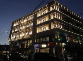 Gambaran Hotel: Soho Midtown