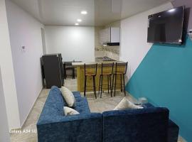 Fotos de Hotel: Apartamento centrico en Tabio