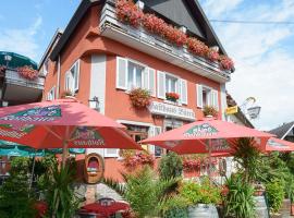 Фотография гостиницы: Gasthaus Bären