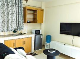 Hotel foto: Comfort Homes