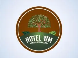 Hotel WM
