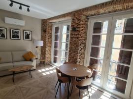 Ξενοδοχείο φωτογραφία: Apartamento Luis de Velázquez