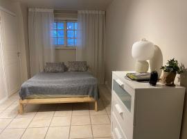 Foto do Hotel: The City Centre Apartment Turku