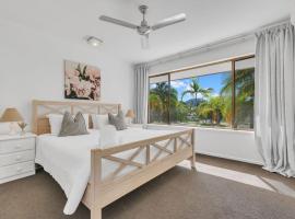 10 Noosa Sound, hôtel à Noosa Heads