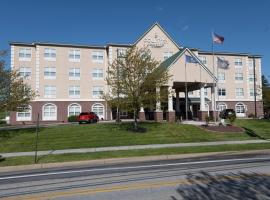 Hình ảnh khách sạn: Country Inn & Suites by Radisson, Harrisburg - Hershey West, PA