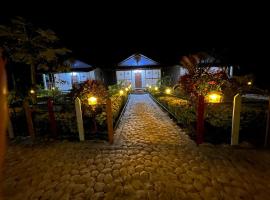 Falcon Jungle Resort, hotel in Jyoti Gaon