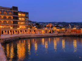 A picture of the hotel: Byblos Sur Mer