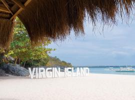 Hotel Photo: Virgin Island Resort