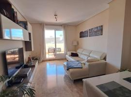 Ξενοδοχείο φωτογραφία: Apartamentos Budha -Casa Vistsolmar, Tívoli