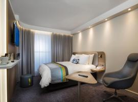 Holiday Inn Express Ajaccio by IHG, hotel in Ajaccio