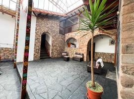 Фотографія готелю: La Casa Encantada Boutique Hotel