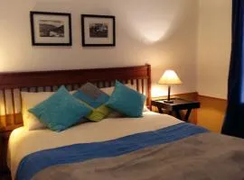 Albertinia Hotel
