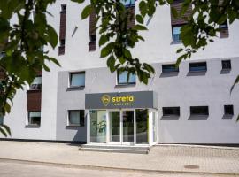 Hotel Photo: Aparthotel Strefa Premium