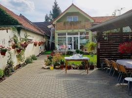 Photo de l’hôtel: Apartmány Pálava Novosedly