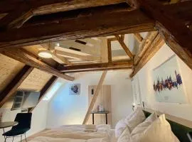Hopfenhotel am Adenauerufer