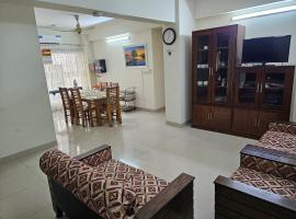 Hotelfotos: Sweet Rest Dhaka