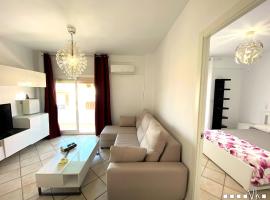 รูปภาพของโรงแรม: VH Costa Blanca - Apartamento Atika