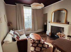 Gambaran Hotel: Broad Street Apartment - Central Bath