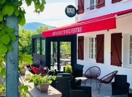 LOGIS Hôtel St Sylvestre