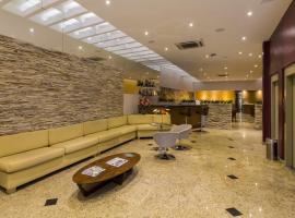 Pompeu Rio Hotel, hotel no Rio de Janeiro