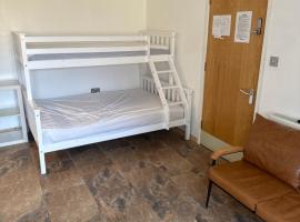 Hotel foto: Barrs court Beds