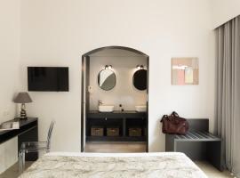 Golfe Hôtel & Spa Porto-Vecchio、ポルト・ヴェッキオのホテル